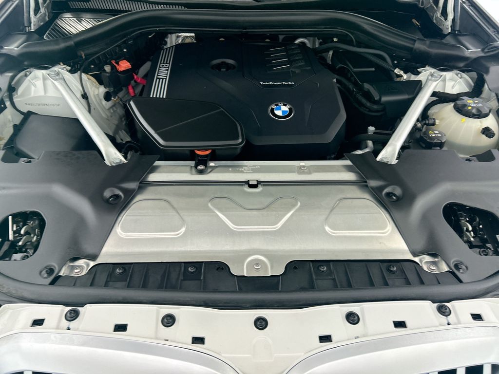 Thumbnail: 2023 BMW X3 - 28