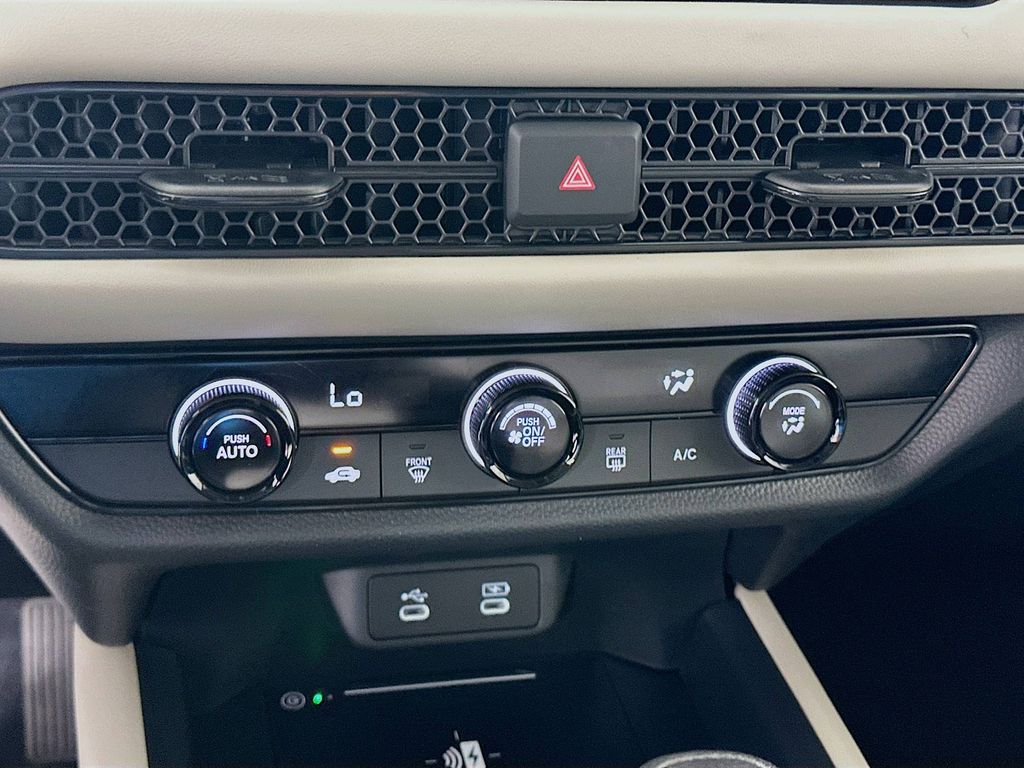 Thumbnail: 2026 Honda HR-V - 13