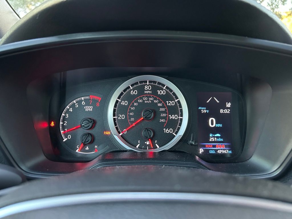 Thumbnail: 2022 Toyota Corolla - 21