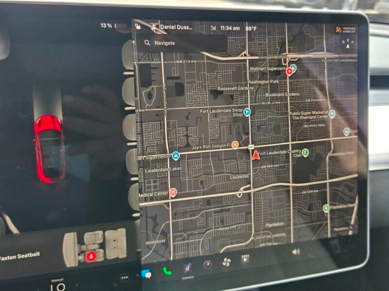 2022 Tesla Model 3 - $26,525