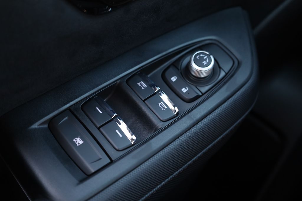 new 2026 Subaru Forester car, priced at $36,202