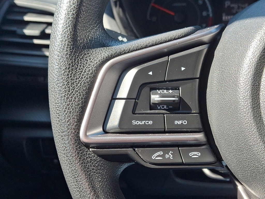 Thumbnail: 2017 Subaru Impreza - 21