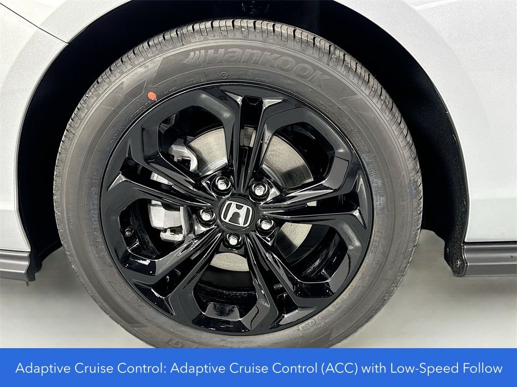 Used Car 2025 Honda Accord  Se For Sale Under $30,000 In Austin, Texas