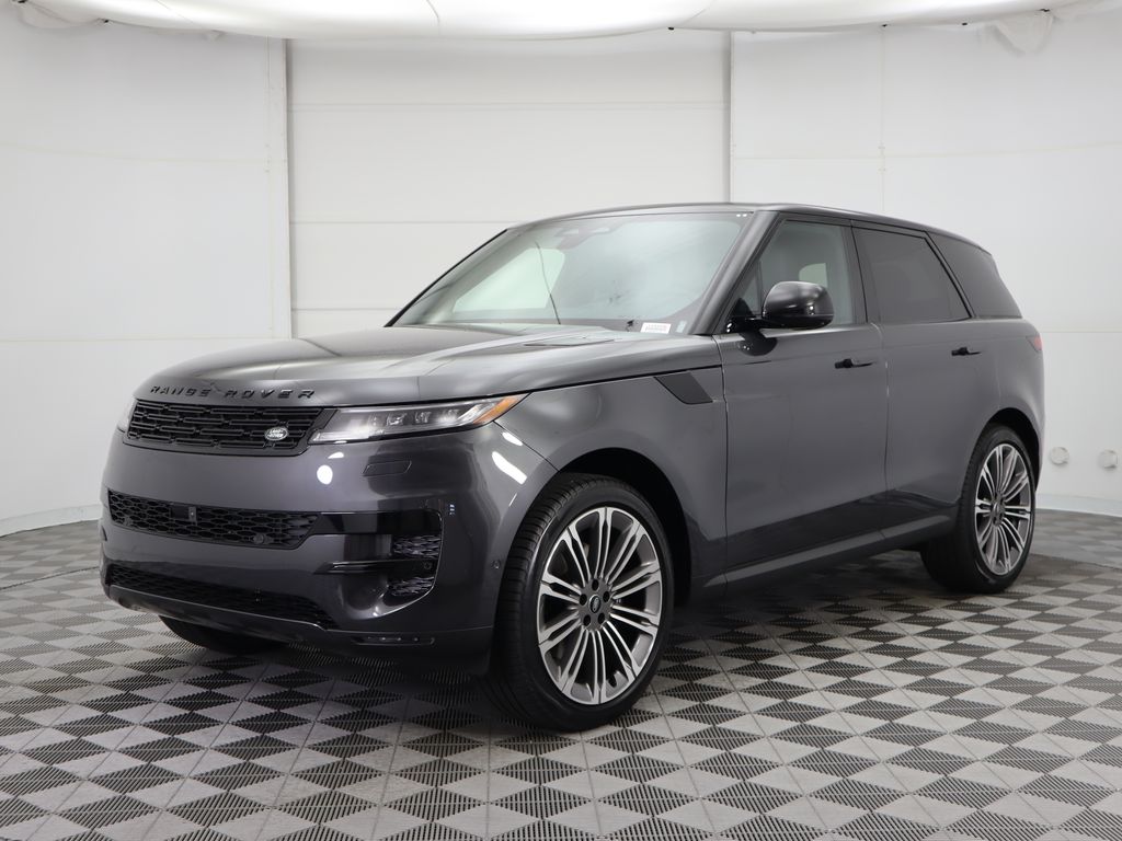 2024 Land Rover Range Rover Sport SE -
                Phoenix, AZ