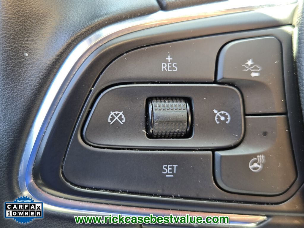 2024 Buick Envista - $24,478