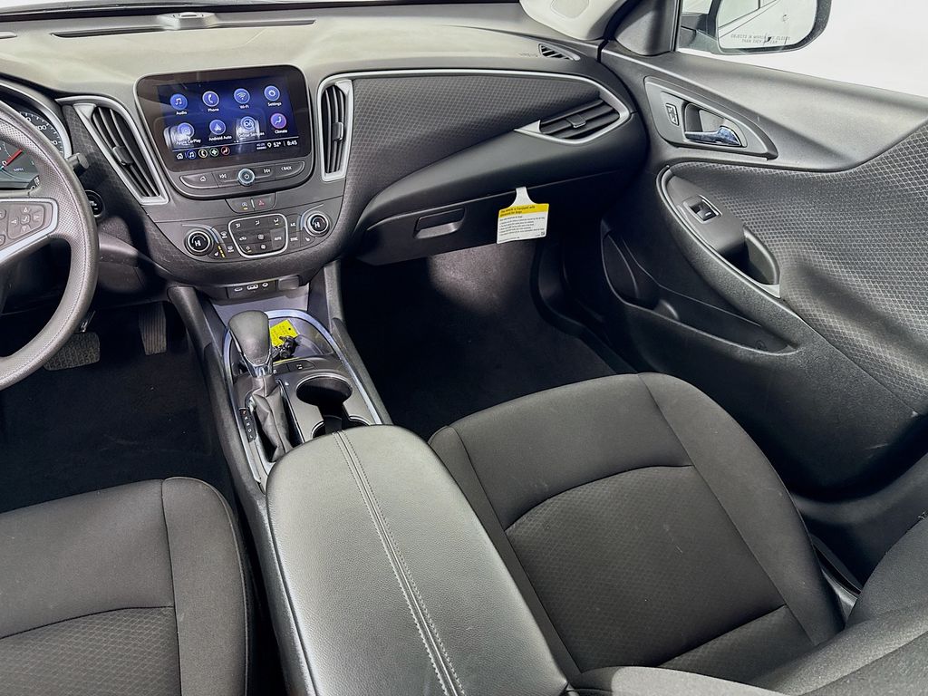 Used Car 2024 Chevrolet Malibu  Lt For Sale Under $20,000 In Austin, Texas