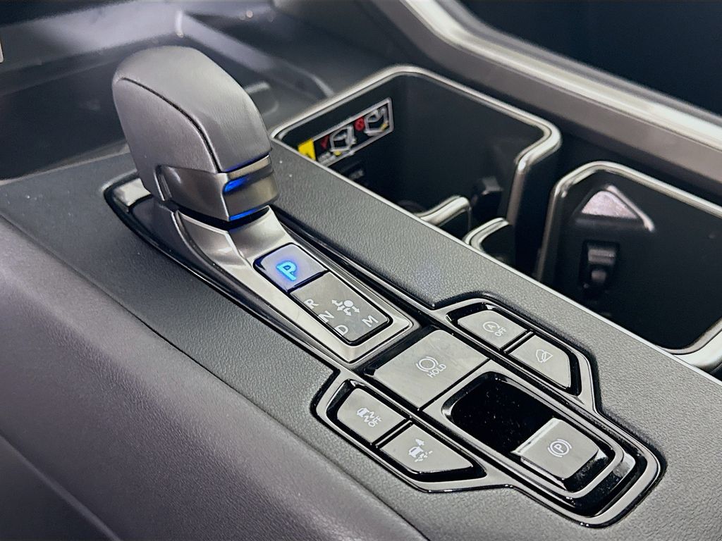 Thumbnail: 2025 Lexus TX - 17