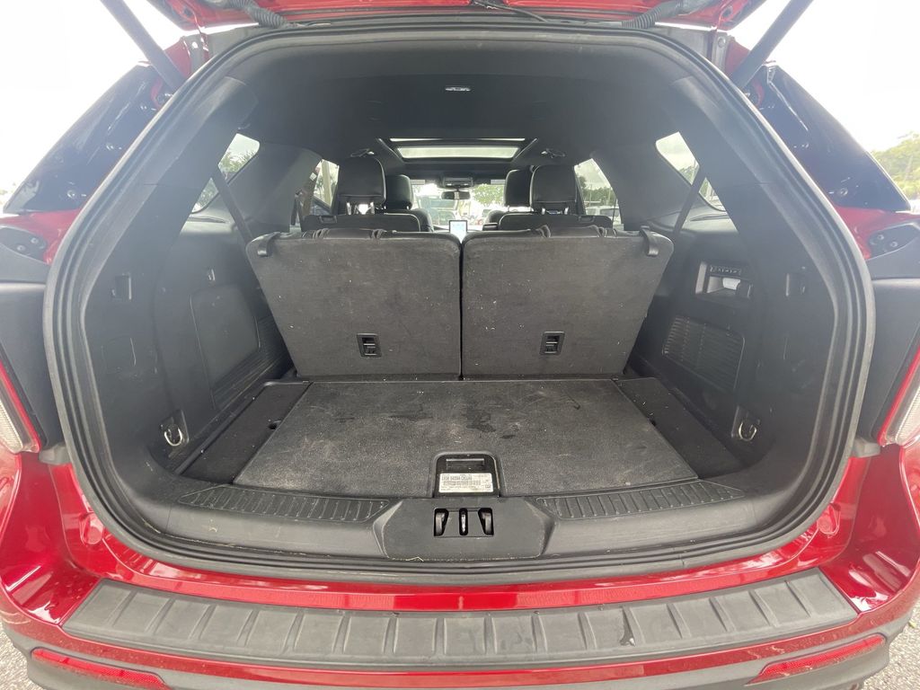 Used 2022 Ford Explorer SUV