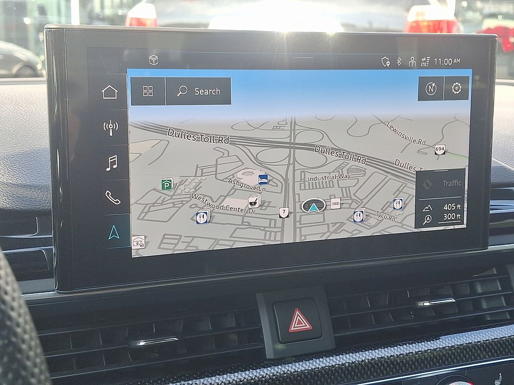 Thumbnail: 2023 Audi S4 - 16