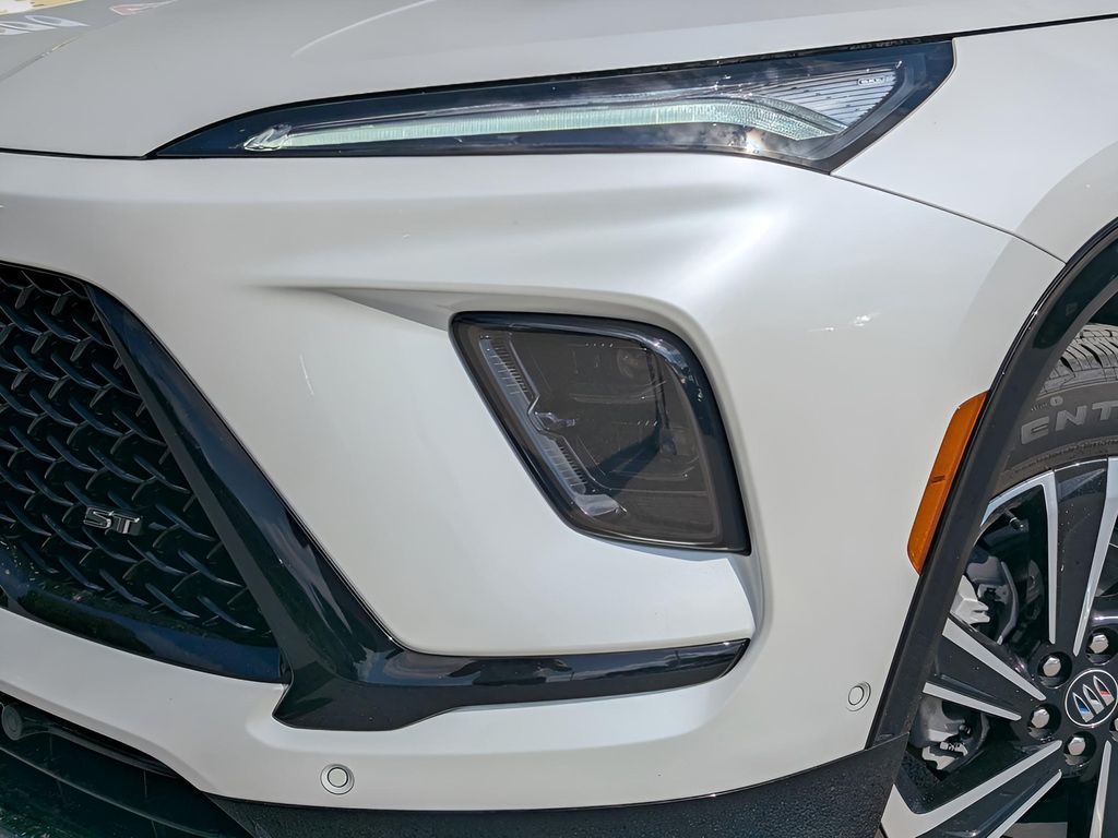 New Car 2025 Buick Enclave  Sport Touring For Sale Under $50,000 In Austin, Texas