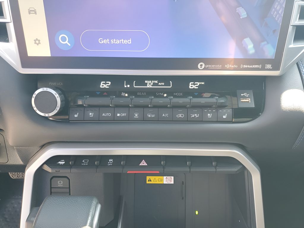 Used Car 2023 Toyota Sequoia  Platinum For Sale Under $70,000 In Austin, Texas