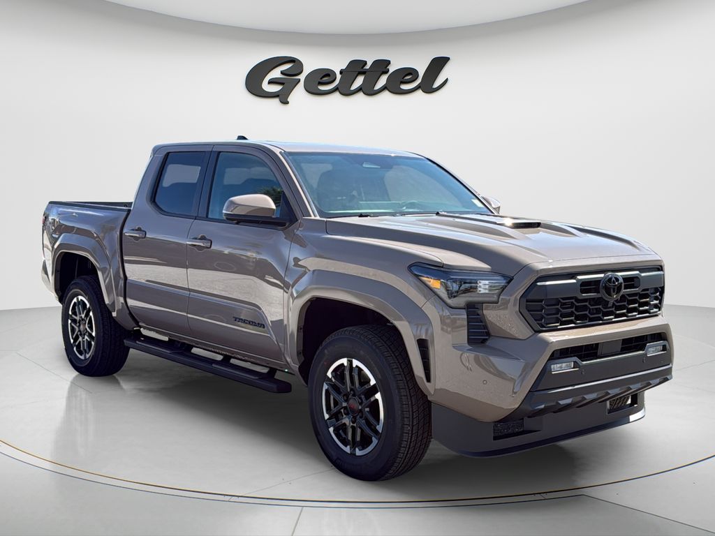 New 2026  Toyota TRD Sport image 3