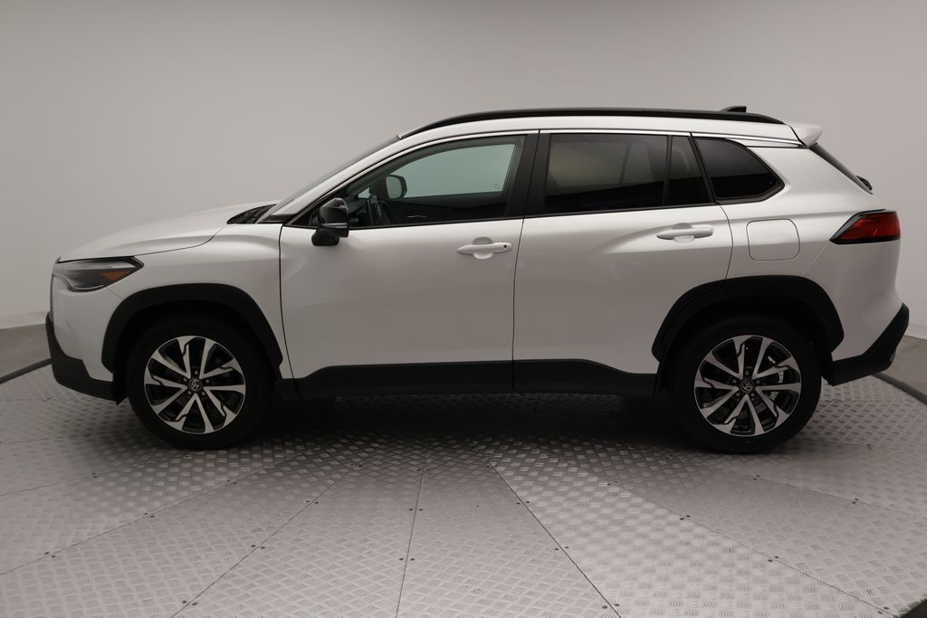 Thumbnail: 2025 Toyota Corolla Cross - 12