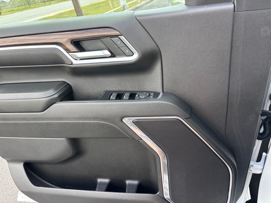 Used Car 2023 Chevrolet Silverado 1500  Lt For Sale Under $40,000 In Austin, Texas