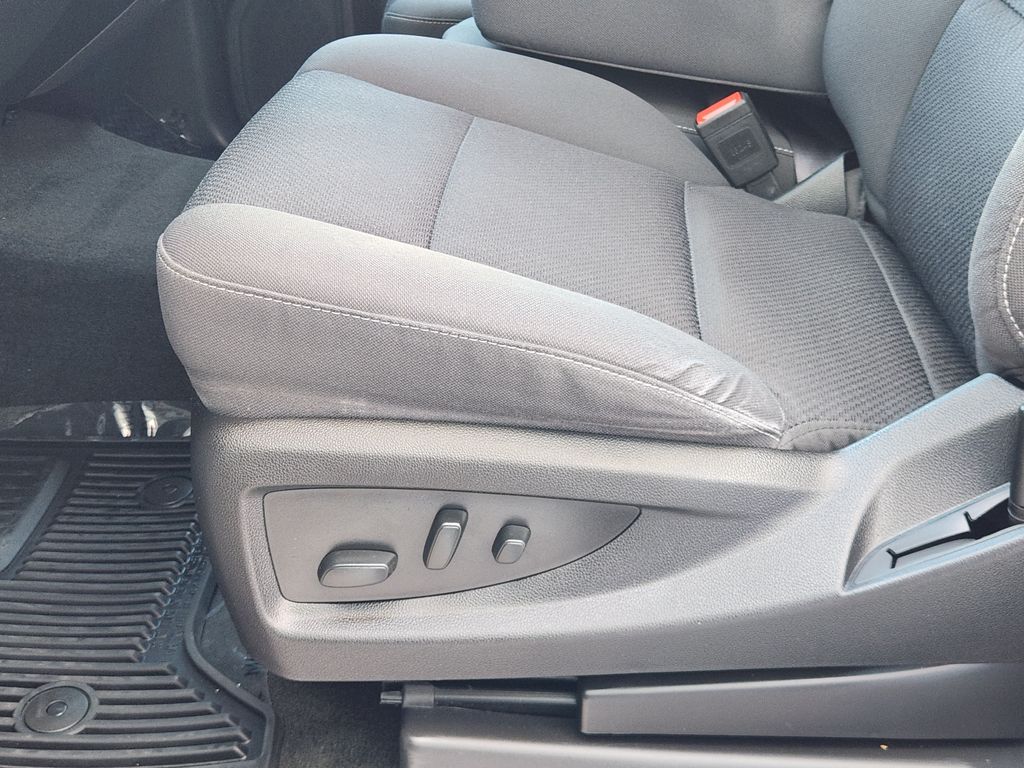 2018 Chevrolet Silverado 1500 LT Beige at Emmons Autoplex