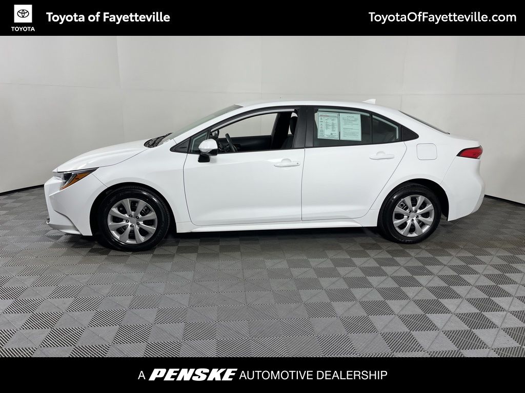 Thumbnail: 2024 Toyota Corolla - 2