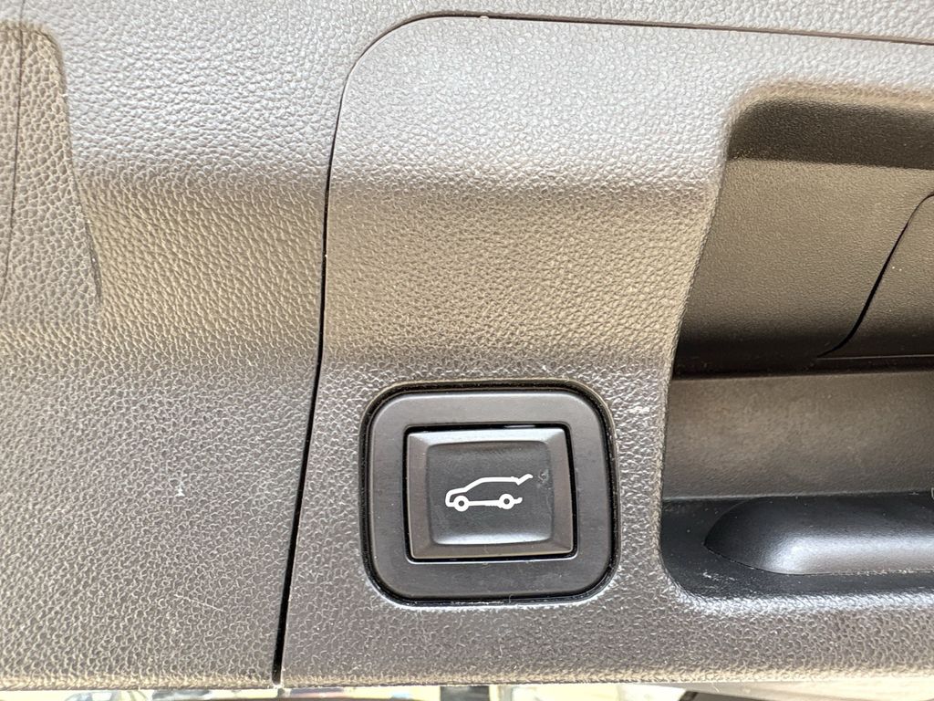 2018 GMC Acadia Denali Silver at Classic Elite Chevrolet Hwy 6
