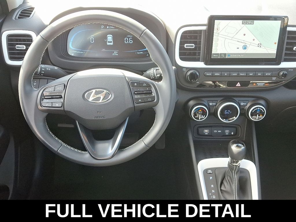 Thumbnail: 2025 Hyundai Venue - 13