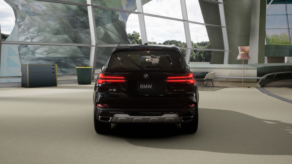 2026 BMW X5 xDrive40i 30