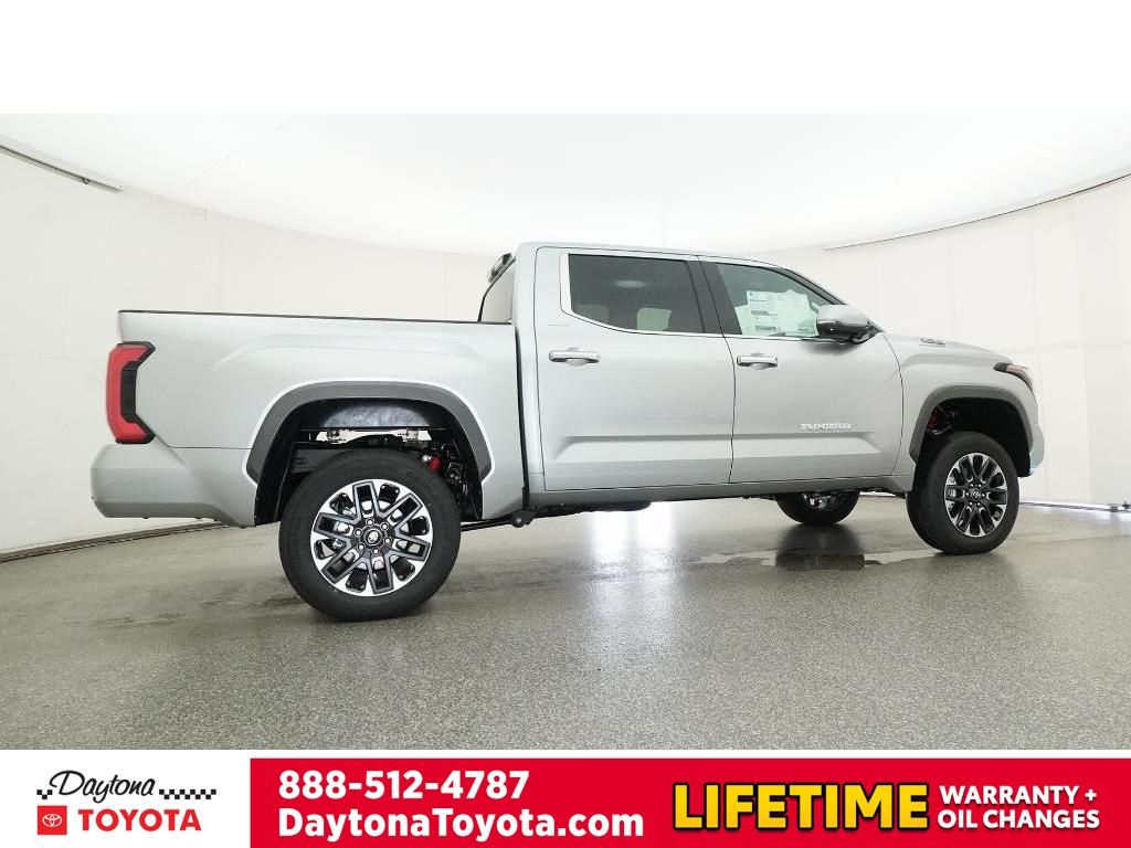 New 2026 Toyota Tundra i-FORCE MAX Truck