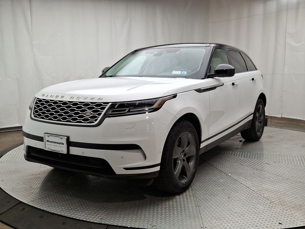 2021 Land Rover Range Rover Velar S -
                Eatontown, NJ