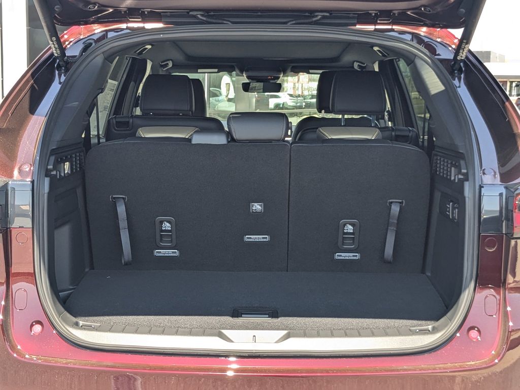 2026 Mazda CX-90 3.3 Turbo S Premium Plus