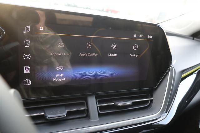 Thumbnail: 2026 Chevrolet Trax - 24