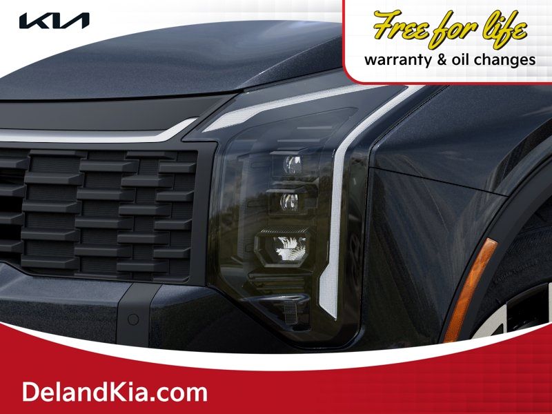 New 2026 Kia Sportage SUV