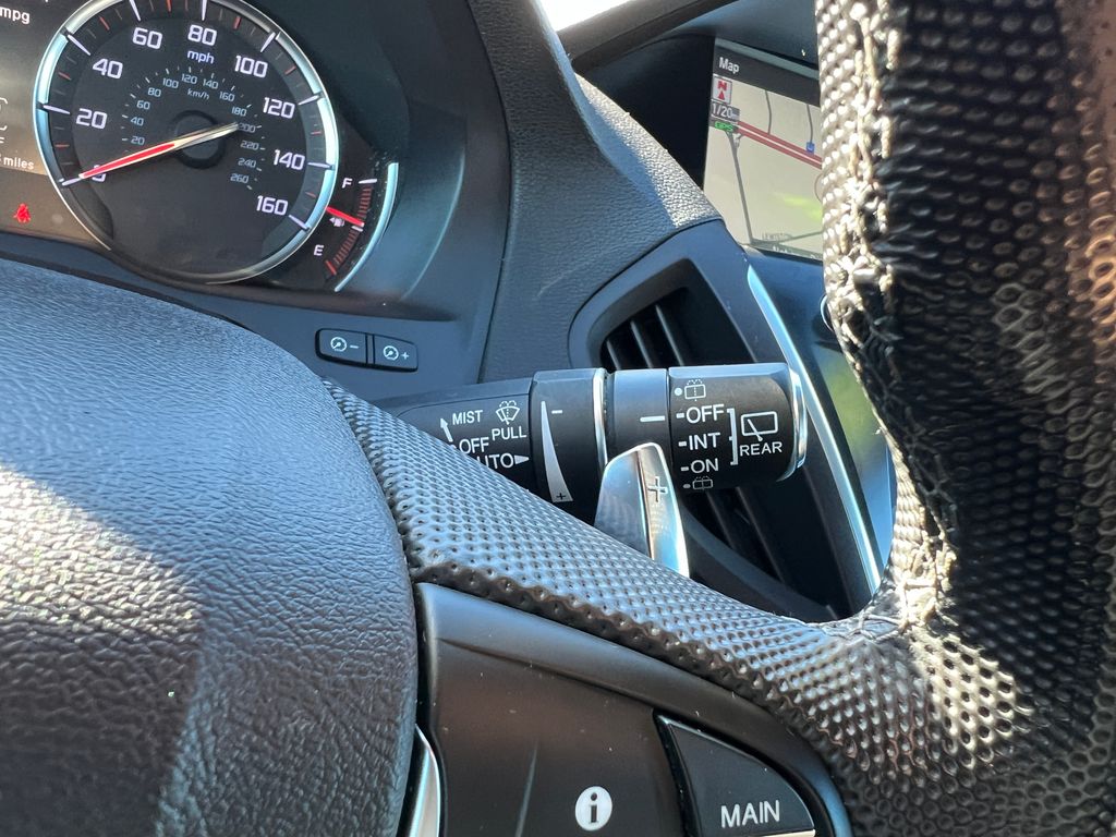 Thumbnail: 2019 Acura MDX - 23