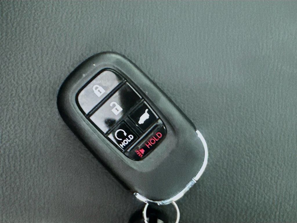 Used Car 2025 Honda Cr-v  Ex For Sale In Austin, Texas