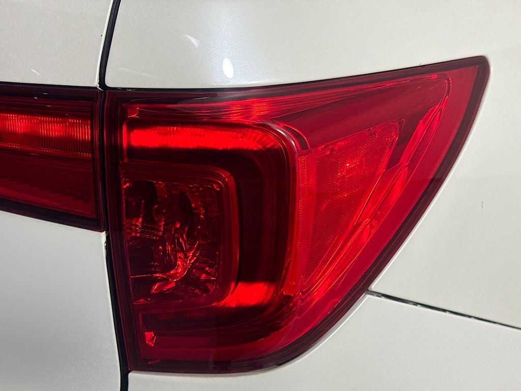 Used Car 2016 Honda Pilot  Ex-l For Sale Under $15,000 In Austin, Texas