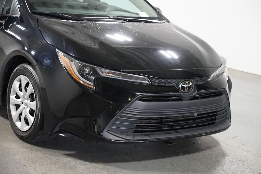 Thumbnail: 2024 Toyota Corolla - 4