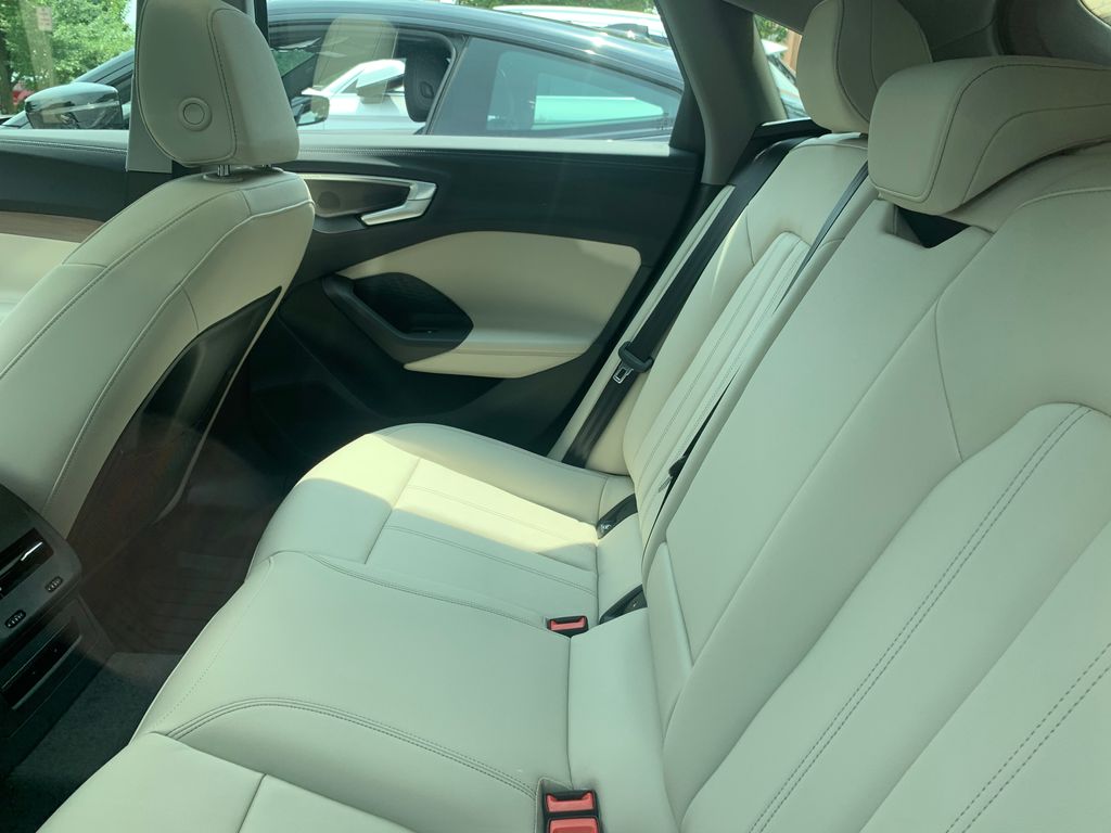 Thumbnail: 2025 Audi A5 - 3