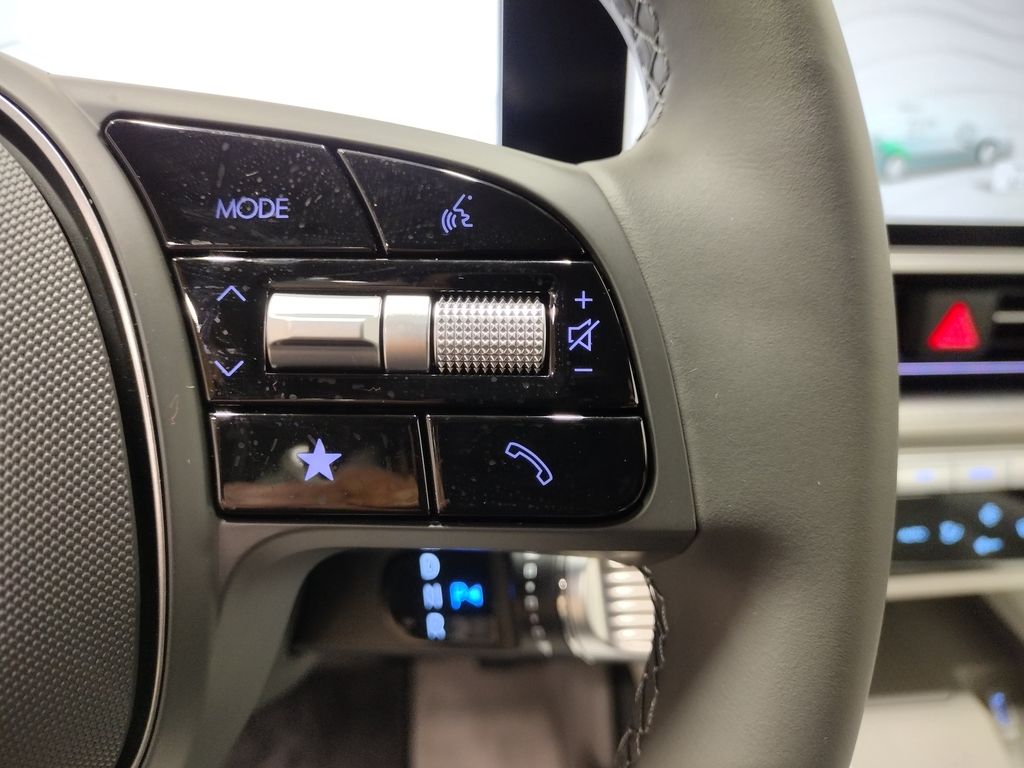 2025 Hyundai IONIQ 6 SEL