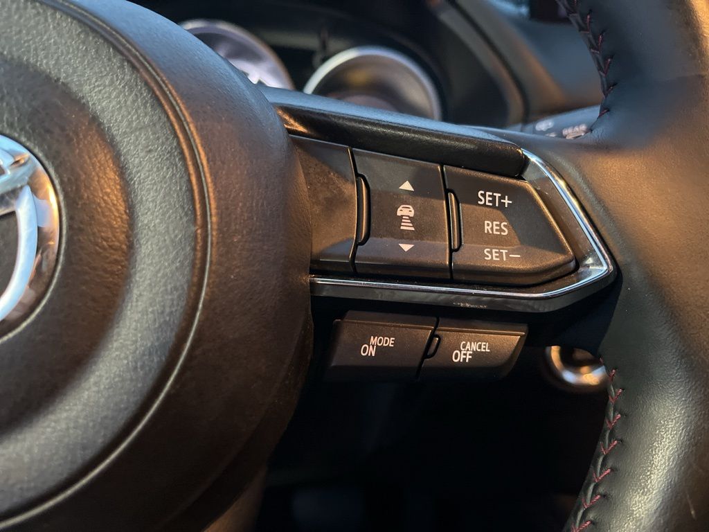 Thumbnail: 2022 Mazda CX-5 - 23