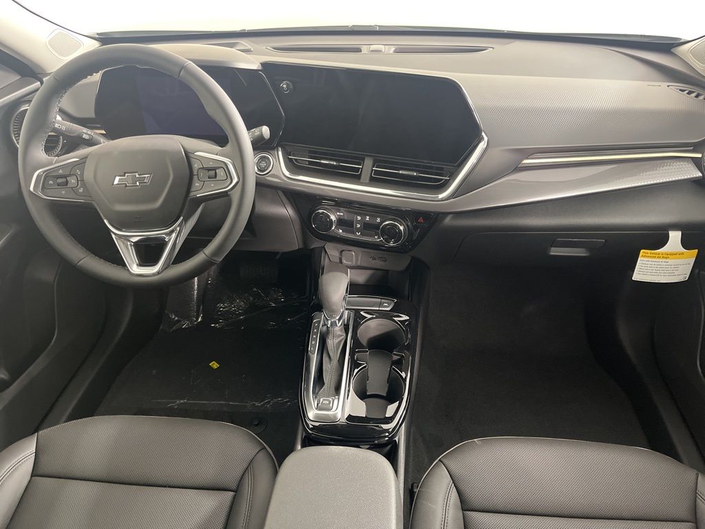 Thumbnail: 2026 Chevrolet Trax - 13