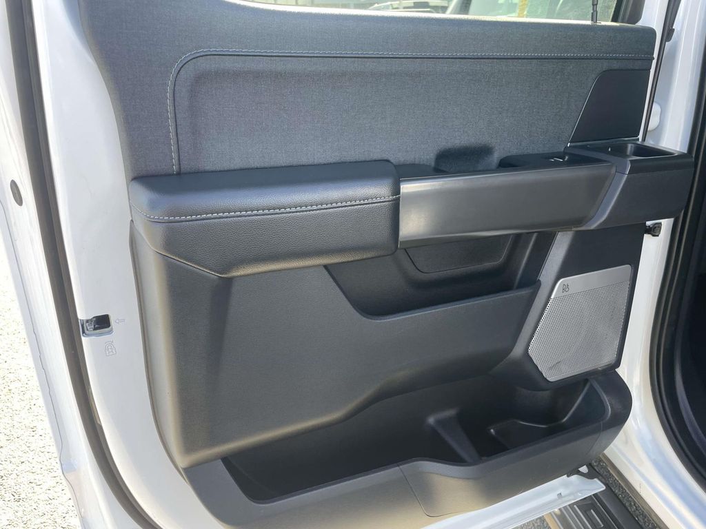 Used 2024 Ford F-150 Lariat 4D SuperCrew