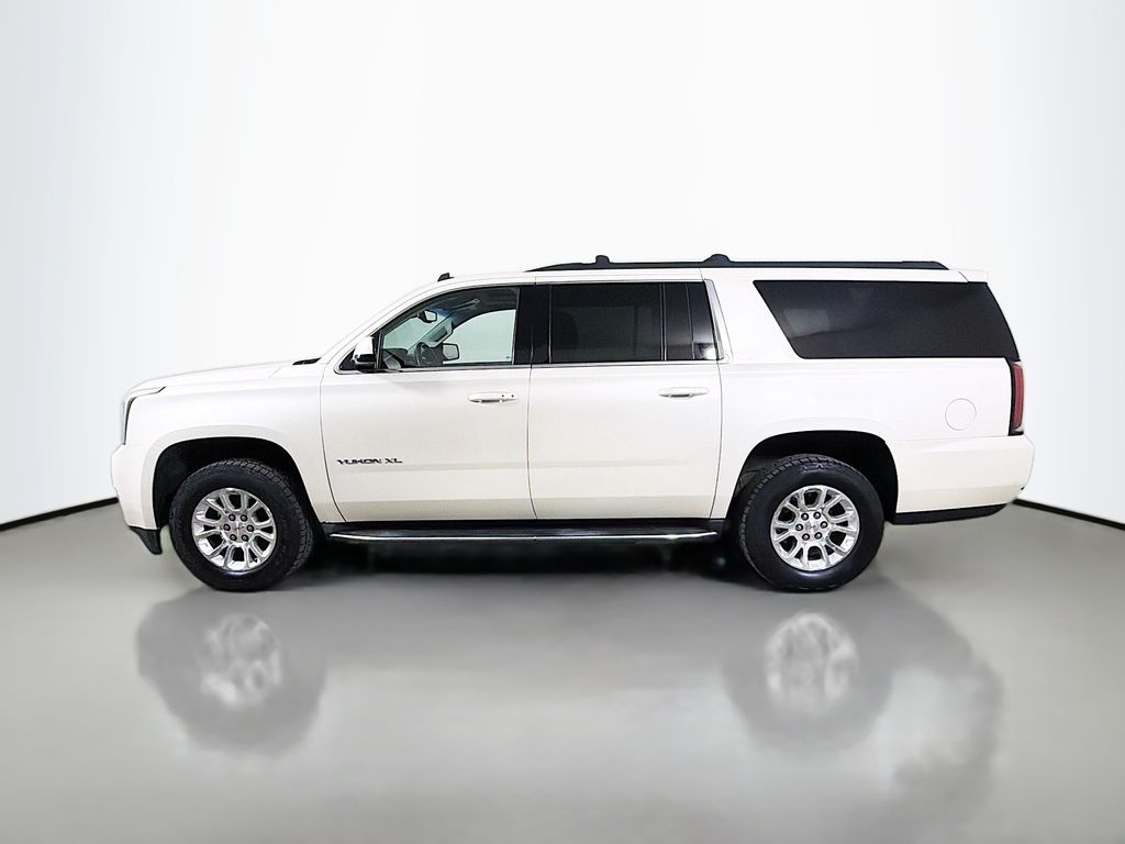 Used 2015 GMC Yukon XL SUV