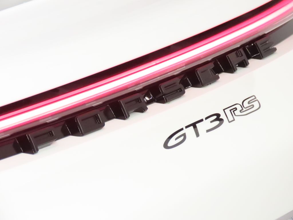 Thumbnail: 2025 Porsche 911 - 12