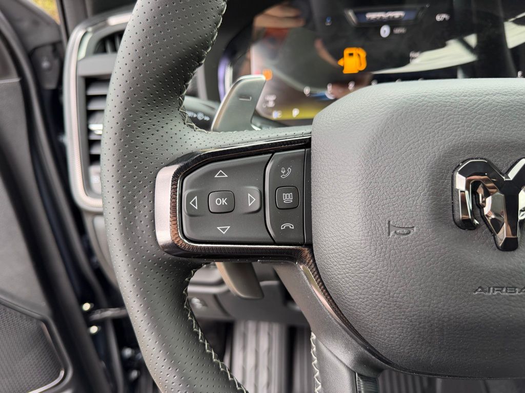 2026 RAM 1500 RHO - Photo 18