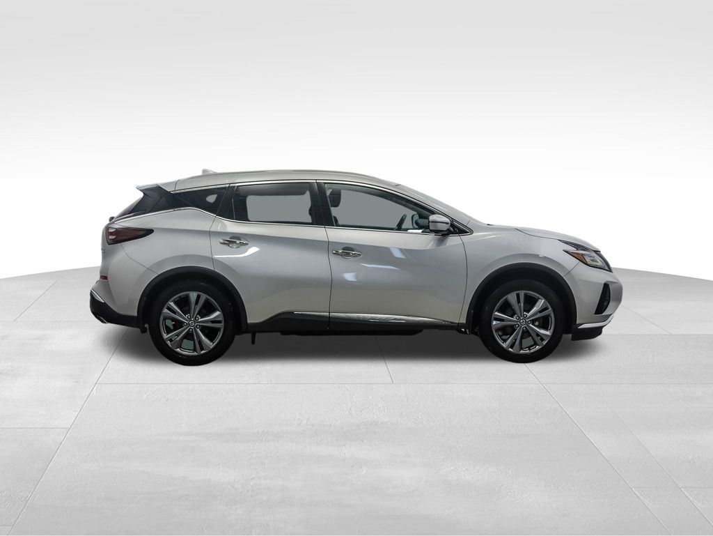 Thumbnail: 2020 Nissan Murano - 6