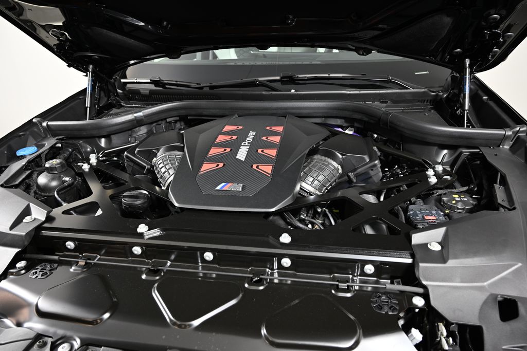 Thumbnail: 2026 BMW X5 - 28