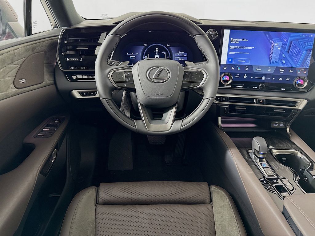 Thumbnail: 2026 Lexus RX - 19