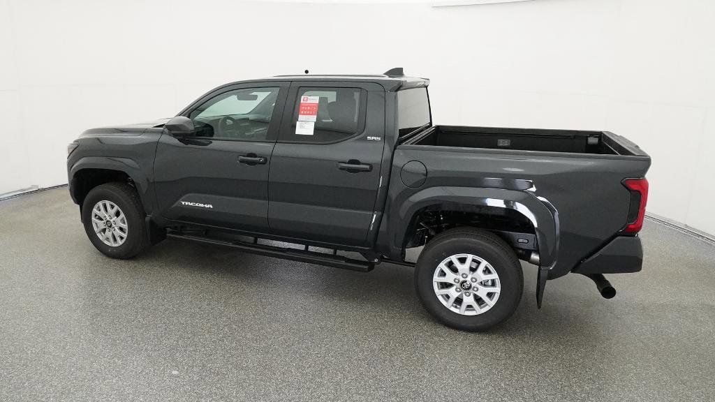 Thumbnail: 2025 Toyota Tacoma - 18