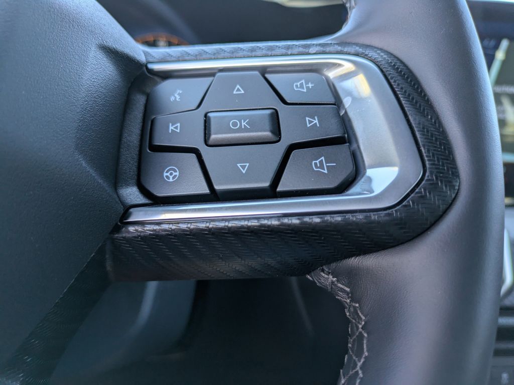 2025 Ford Mustang GT Premium Fastback