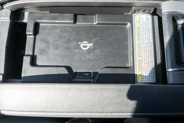 2022 Toyota Highlander XLE Gray at Auto Express Mitsubishi