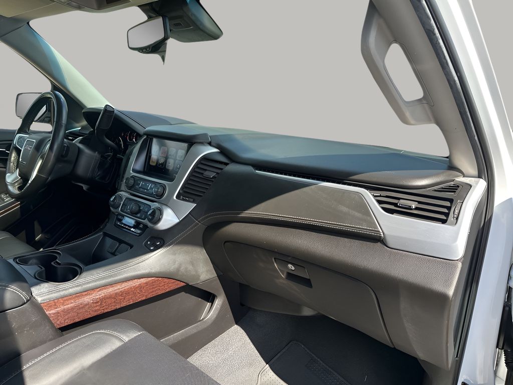 Used Car 2019 Gmc Yukon Xl  Slt For Sale Under $25,000 In Austin, Texas