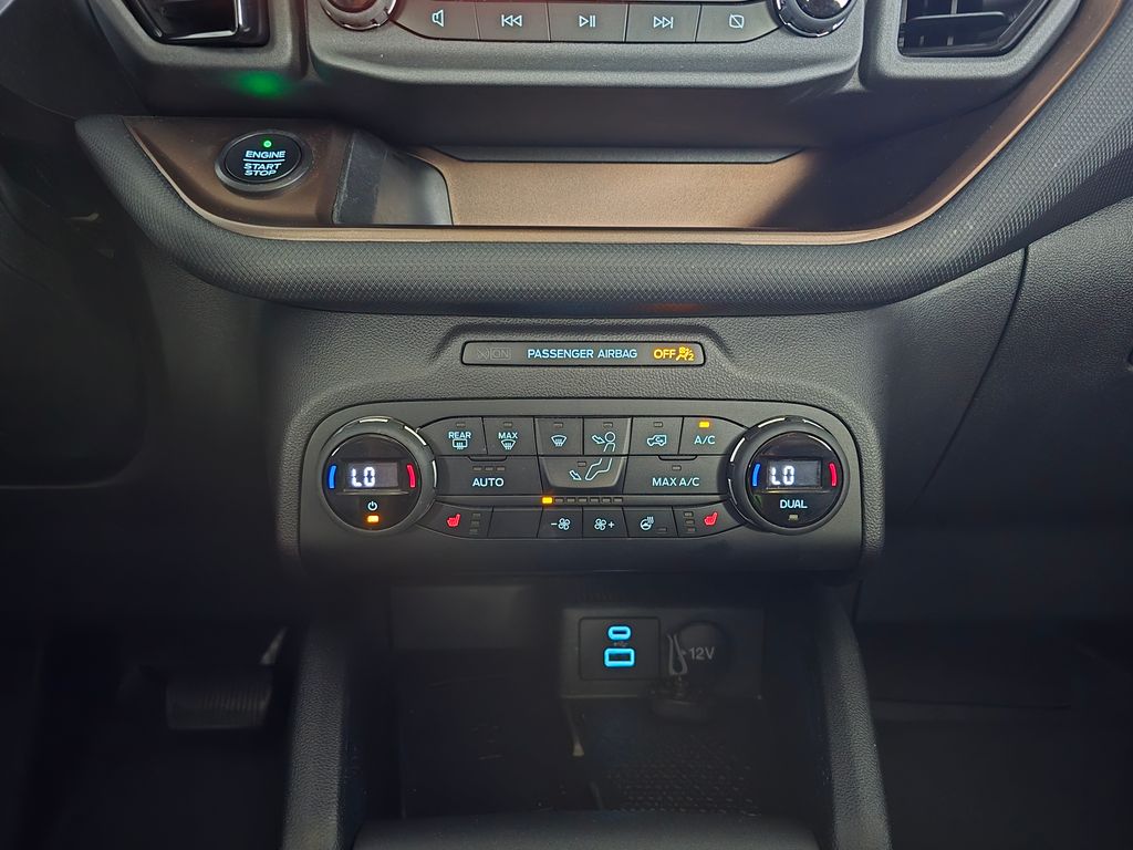Used Car 2021 Ford Bronco Sport  Badlands For Sale Under $25,000 In San Juan, Puerto Rico