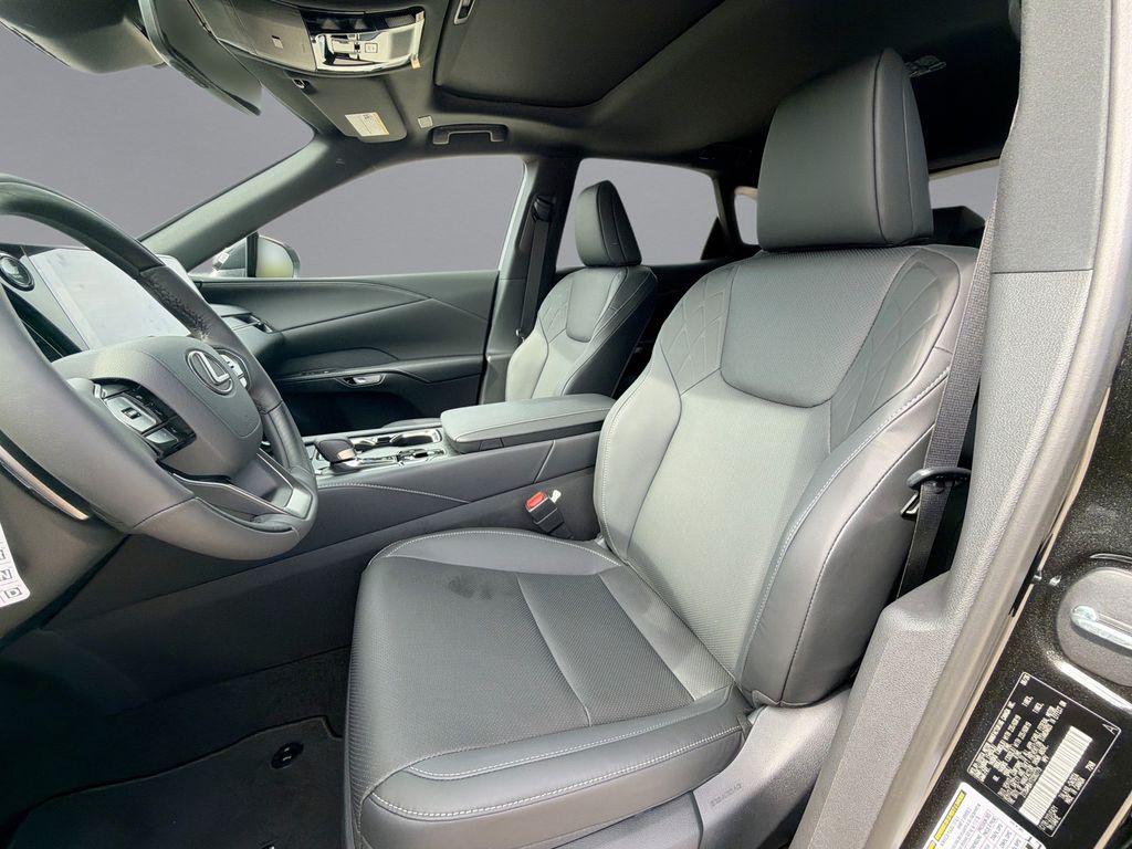 Thumbnail: 2026 Lexus RX - 30