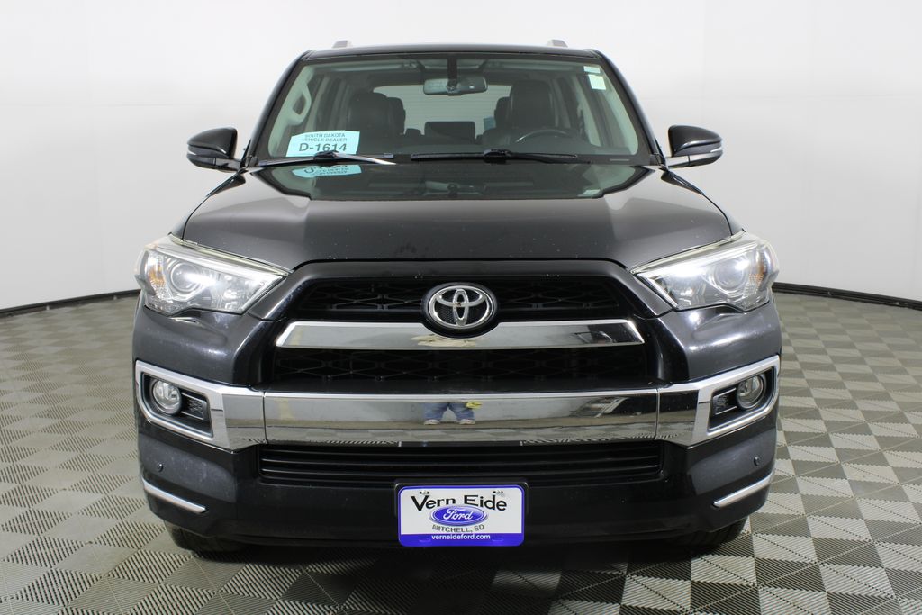 Used 2014 Toyota 4Runner for sale in 